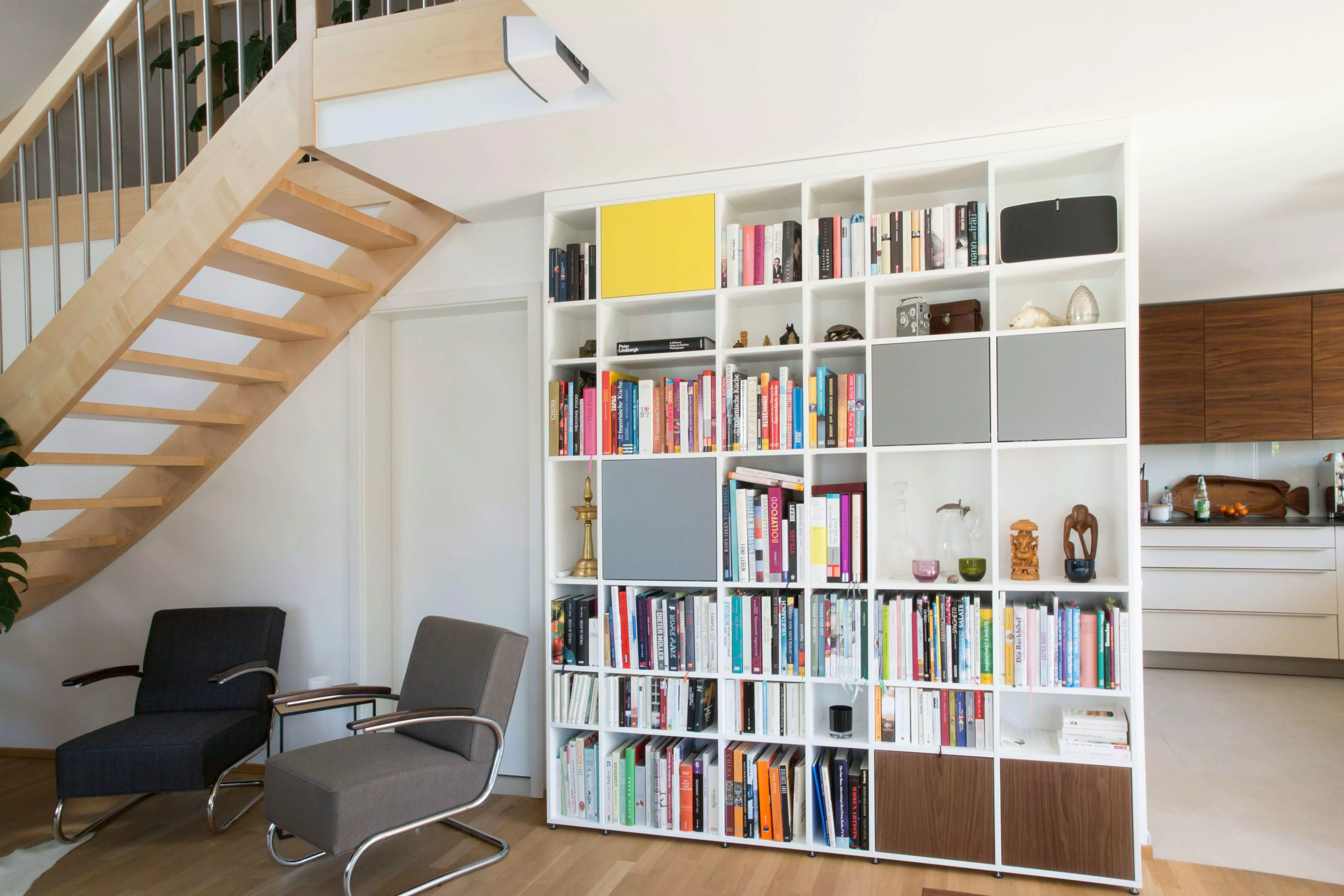 shelving