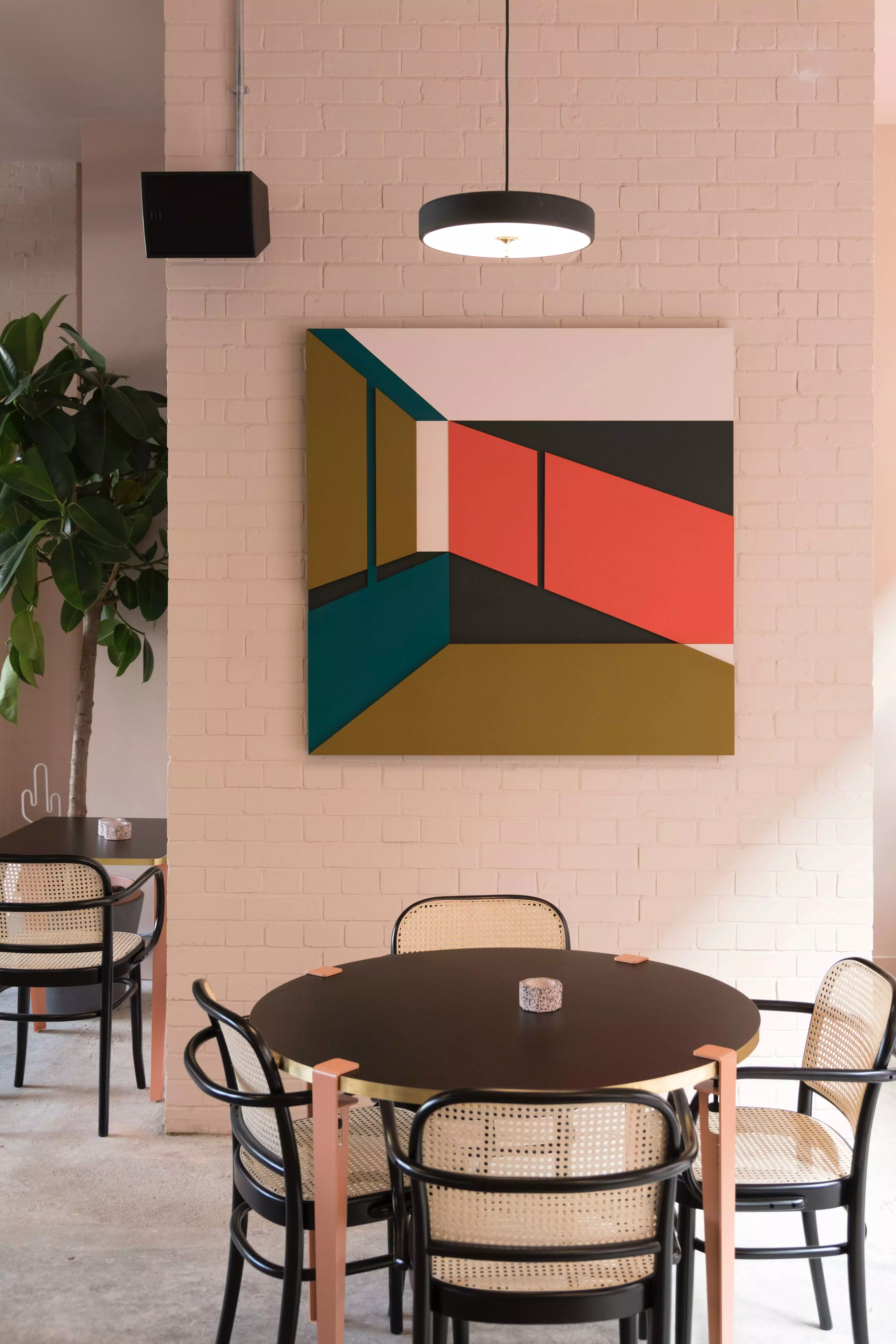tables